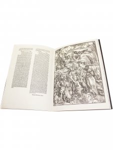 Апокалипсис Дюрера: Большая книга о конце времен.